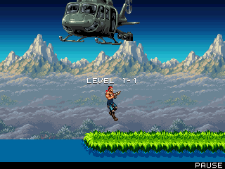 Contra 4